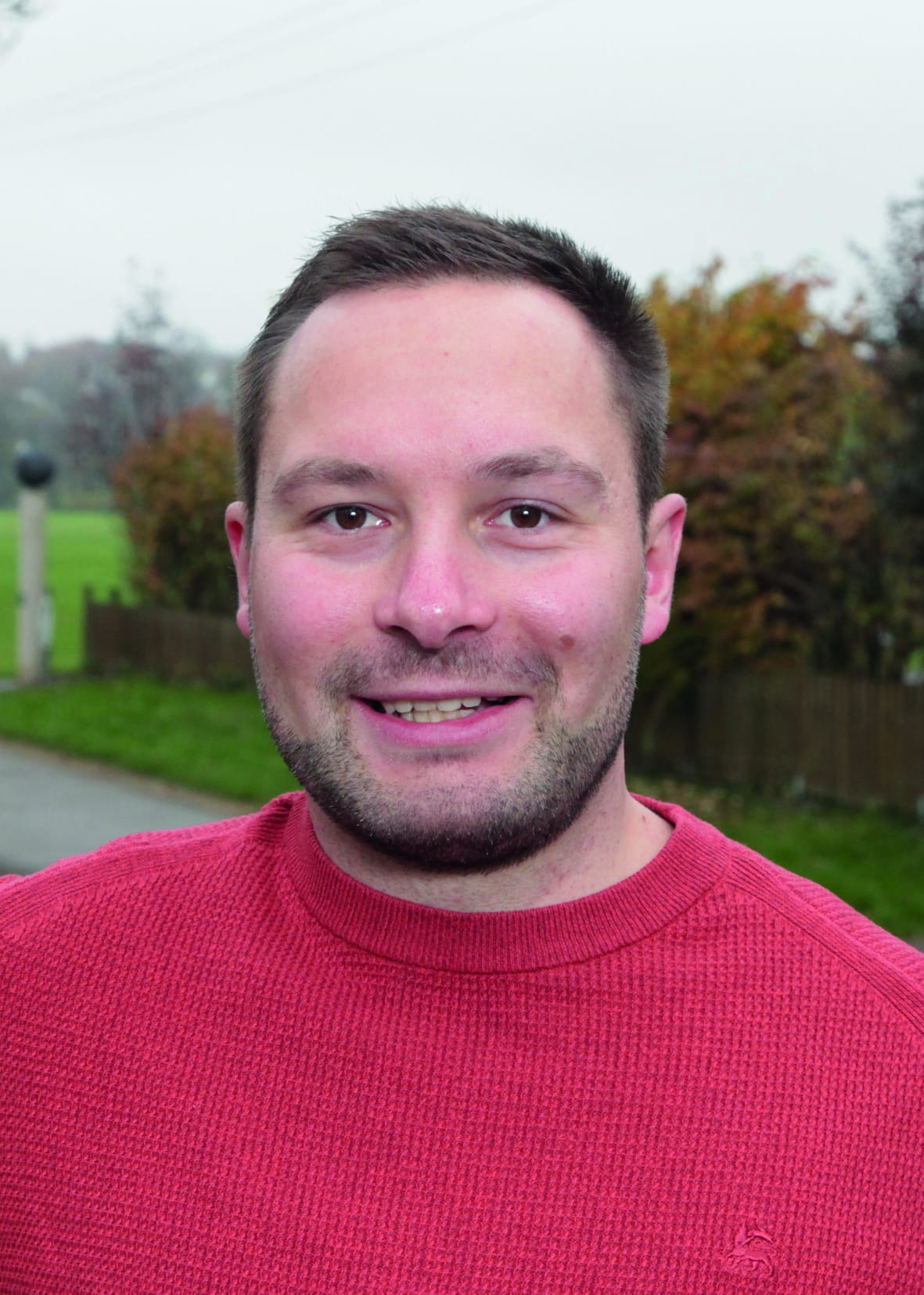 Maximilian Pickelmann