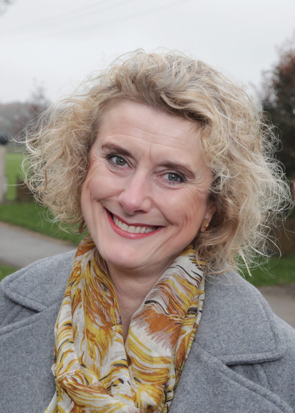 Michaela Regelein-Göring